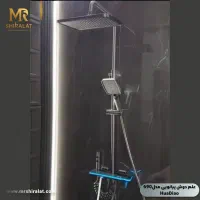 علم دوش پیانویی برند huaDiao و Hyshin|مصالح و تجهیزات ساختمان|مشهد, الهیه|دیوار