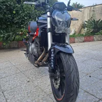 بنلی ۳۰۰دوسیلندر|موتورسیکلت|خرمآباد (تنکابن), |دیوار