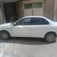 سمند سورن پلاس ۱۴۰۲|خودرو سواری و وانت|خمینی‌شهر, |دیوار