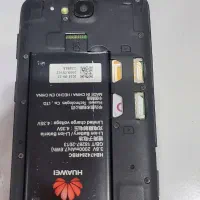 گوشی هونور 3c لایت سالم|موبایل|مسجد سلیمان, |دیوار