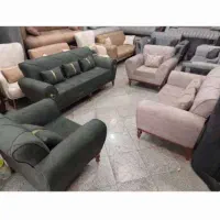 مبل اسکارلت|مبلمان خانگی و میز عسلی|فسا, |دیوار