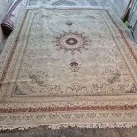 فرش ۱۲متری ماشینی ۵۰۰شانه