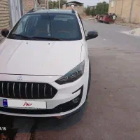 فروش اطلس G سفید مشکی|خودرو سواری و وانت|شیراز, آزادی|دیوار