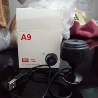 دوربین کوچک|دوربین مداربسته|مینودشت, |دیوار