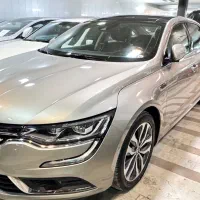 تالیسمان ۲۰۱۷