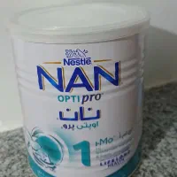 قوطی شیر خشک