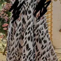 لباس مجلسی بلند