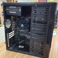 کیس استوک نسل ۷|رایانه رومیزی|گرگان, |دیوار