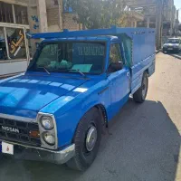 نیسان دوگانه ۸۴|خودرو سواری و وانت|تکاب, |دیوار