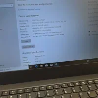 لپ‌تاپ لنوو تینک پد