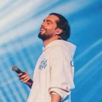 بلیط کنسرت حامیم به قیمت سایت جمعه