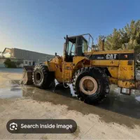 راننده لودر