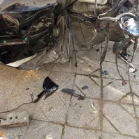 207 پانا|خودرو سواری و وانت|ملکآباد, |دیوار