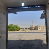 رهن و اجاره مغازه|اجارهٔ مغازه و غرفه|اهواز, چنیبه پایین|دیوار