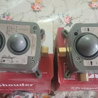 جعبه محافظ شیرآلات تو کار