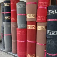 موکت ورساچه تشریفاتی ردکارپت