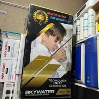 پخش تصفیه آب اسکای واتر