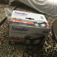 سالاد ساز و پلوپز چندکاره|خردکن، آسیاب، غذاساز|زنجان, |دیوار