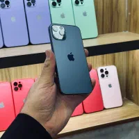 دوازده پرو بسیار آس با حافظه256بدون یه نقطه