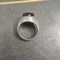 انگشتر کار دست یک یک به ضمانت