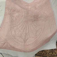 لحاف دست دوز