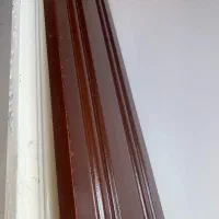 کتیبه سالم|پرده، رانر، رومیزی|رشت, دیانتی|دیوار