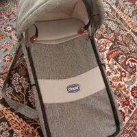 لوازم نوزاد کریر ساک حمل نوزاد|اسباب و اثاث بچه|شاهین‌شهر, طالقانی|دیوار