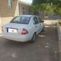 تیبا صندوق دار در حدمدل ۱۴۰۰