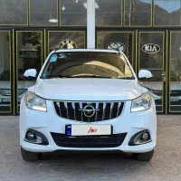 هایما اس۷ ۱۴۰۱ بدون رنگ درحد صفر