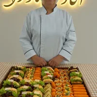 دوره آموزشی انواع فینگرفود با مدرک فنی حرفه ای