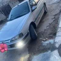 پژو پارس ELX مدل 83|خودرو سواری و وانت|یاسوج, |دیوار