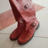 بوت زنانه اصل