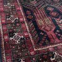 قالیچه محلی