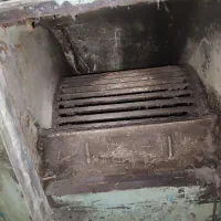 کولر آبی