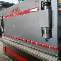 فروش پرس بریک|ماشینآلات صنعتی|رباطکریم, شهرک صنعتی زوارهای|دیوار