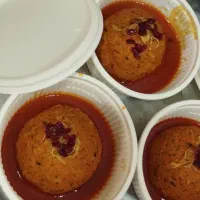 کوفته هم به منو اضافه شد