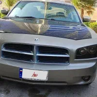 دوج شارجر 2008 فول