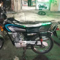 موتور هندا مدل ۹۰
