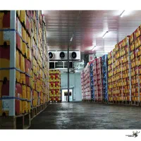 سرد خانه 200تنی اجلره داده میشود