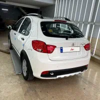 کوییک gxrlصفر|خودرو سواری و وانت|مشهد, کوثر|دیوار