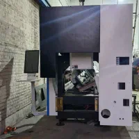 خدمات برش لیزر انواع لوله و پروفیل و مقاطع فلزی|خدمات پیشه و مهارت|چهاردانگه (تهران), |دیوار