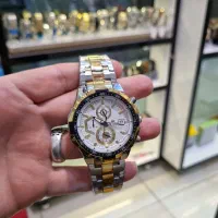 ساعت کاسیو ادیفایس /۳ موتور فعال