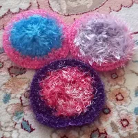 کاموا --اسکاج|لوازم نظافت|اندیمشک, |دیوار