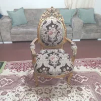 مبلمان سلطنتی ۹ نفره