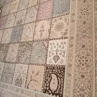 فرش تنوع بالا باشرایط پرداخت اقساطی بدونه پیش