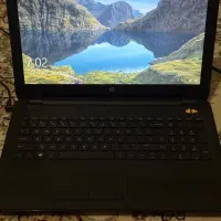 لپتاپ hp