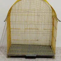 پرنده قفس بزرک|لوازم جانبی حیوانات|کردکوی, |دیوار