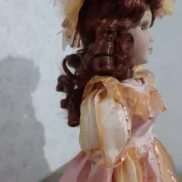 عروسک سرامیکی|اسباب‌بازی بچه|سنندج, |دیوار