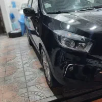 جک S5|خودرو سواری و وانت|دهدشت, |دیوار