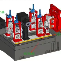 استخدام نیروی با سابقه تراشکار سی ان سی